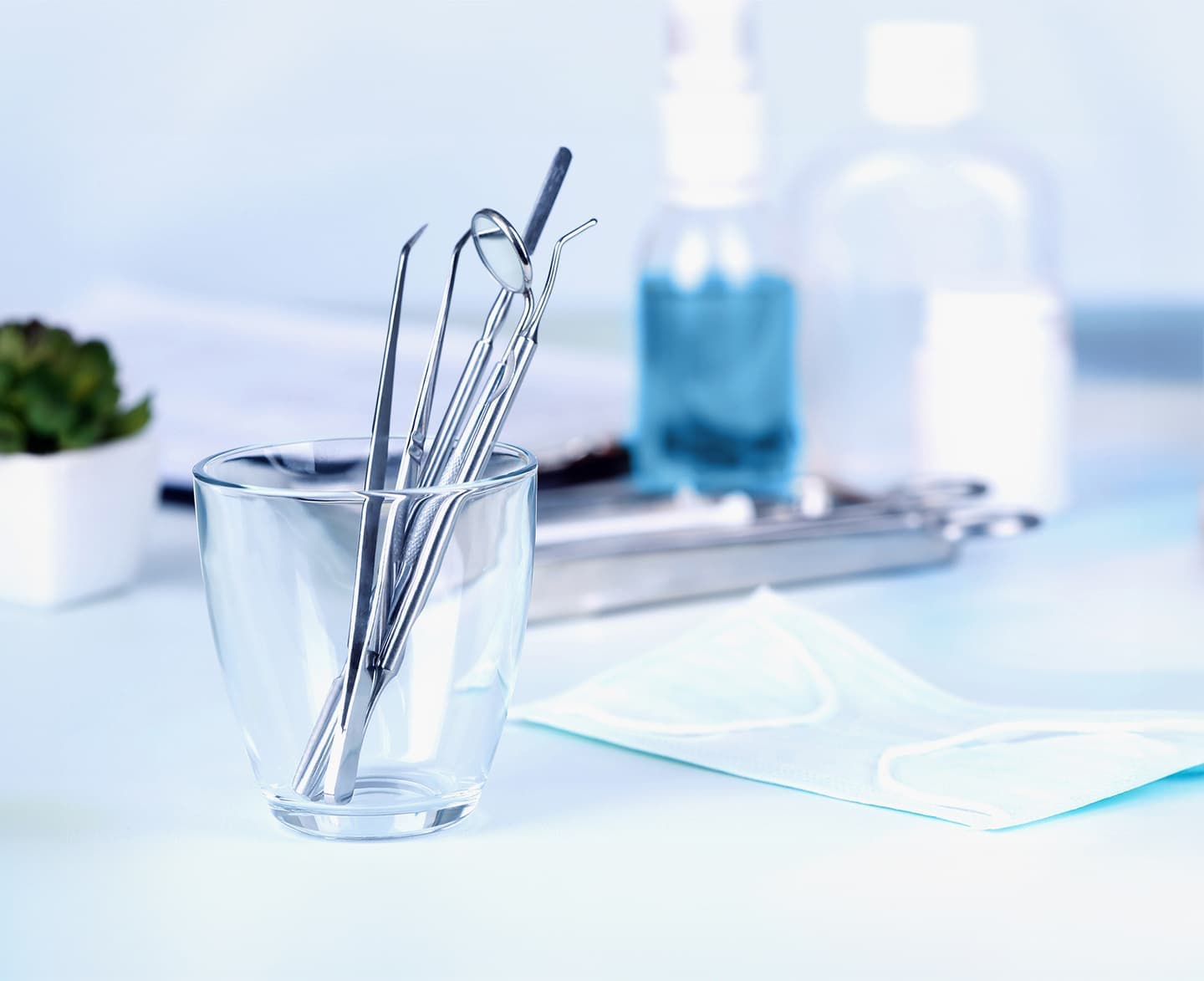 治療器具イメージ